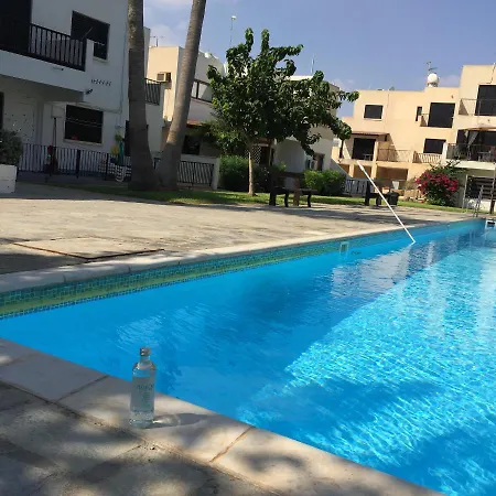 Sky Sea Cyprus Kapparis Paralimni